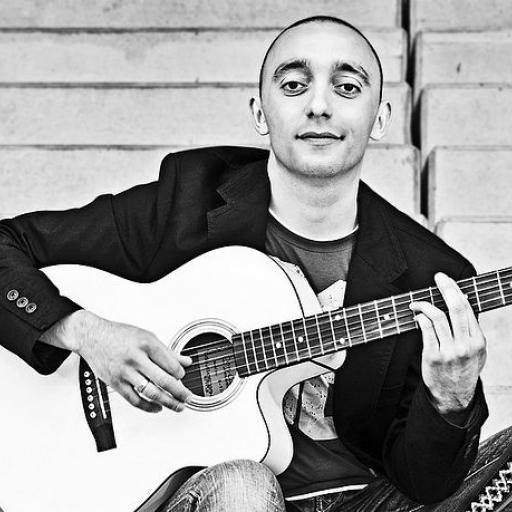 Pasha, VBeatner - Dlya Tebya