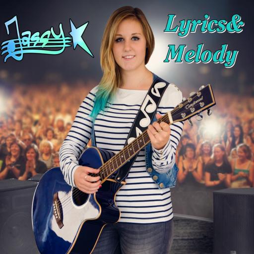 Jassy K - Lyrics and Melody