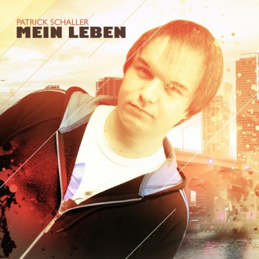 Patrick Schaller - Ich Such Dich