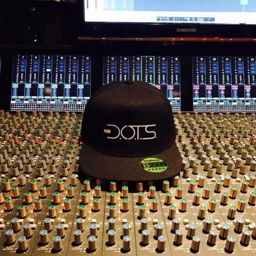 The D.O.T.S - DOTS - No One 