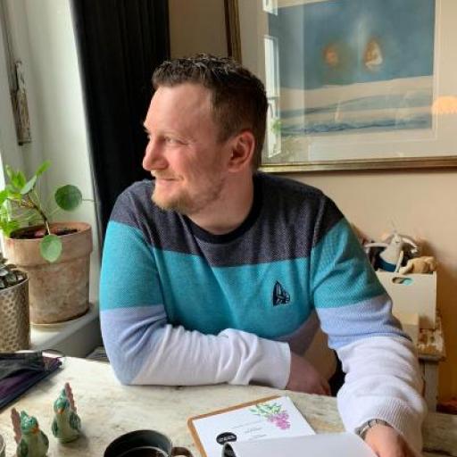 VBeatner - Valerij Buetner