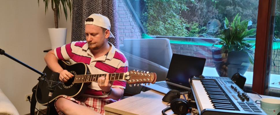 VBeatner - about me - ueber mich