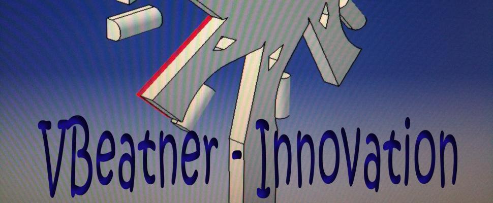 vbeatner - Innovation - 1039 - cover - your beats and melodies