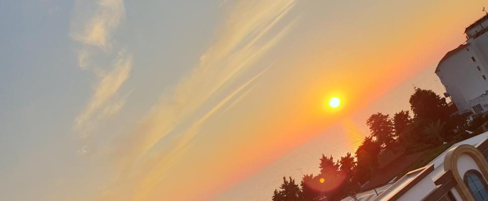 El Ritmo de la Playa