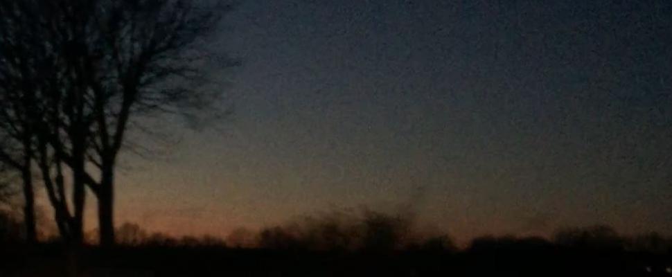 Night Shaddows - vbeatner