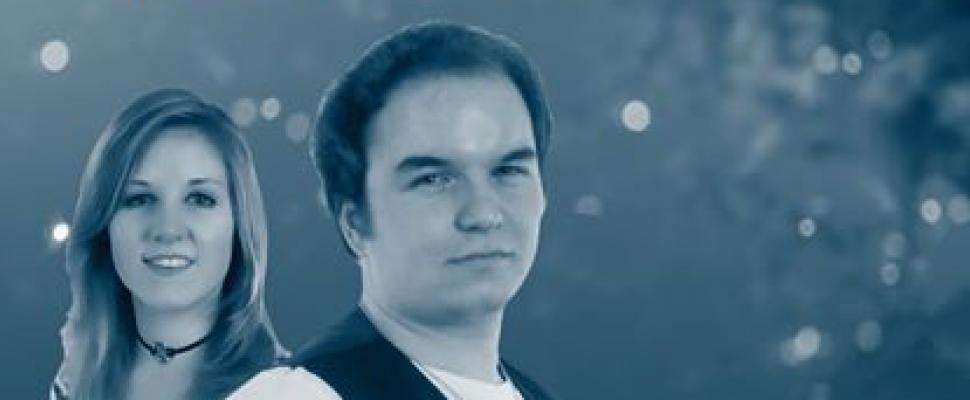 Patrick Schaller feat Jassy K & VBeatner - Ich Geb Dich Niemals Auf 