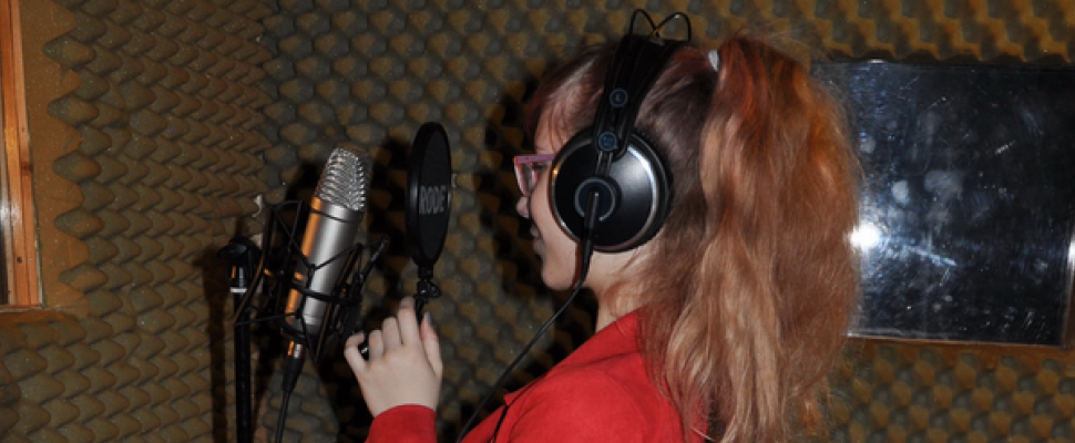 Ksyusha - never let you go