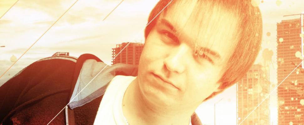 Patrick Schaller - Ich Such Dich