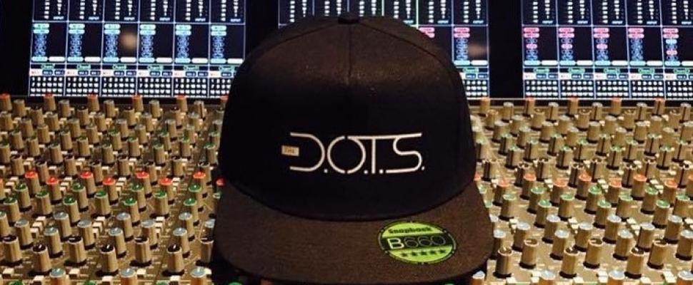 The D.O.T.S - DOTS - No One 